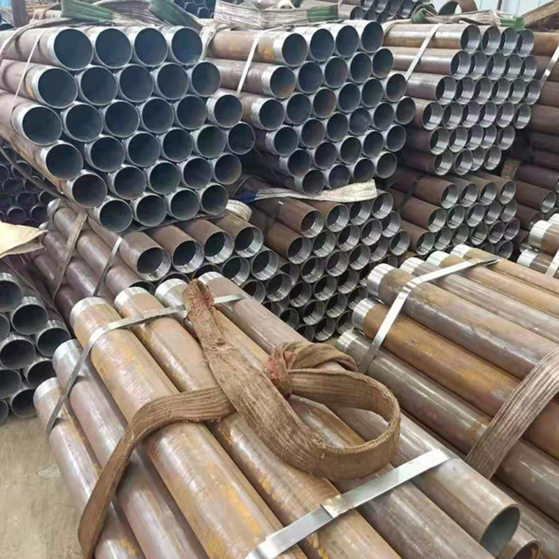 申扎地质跟管